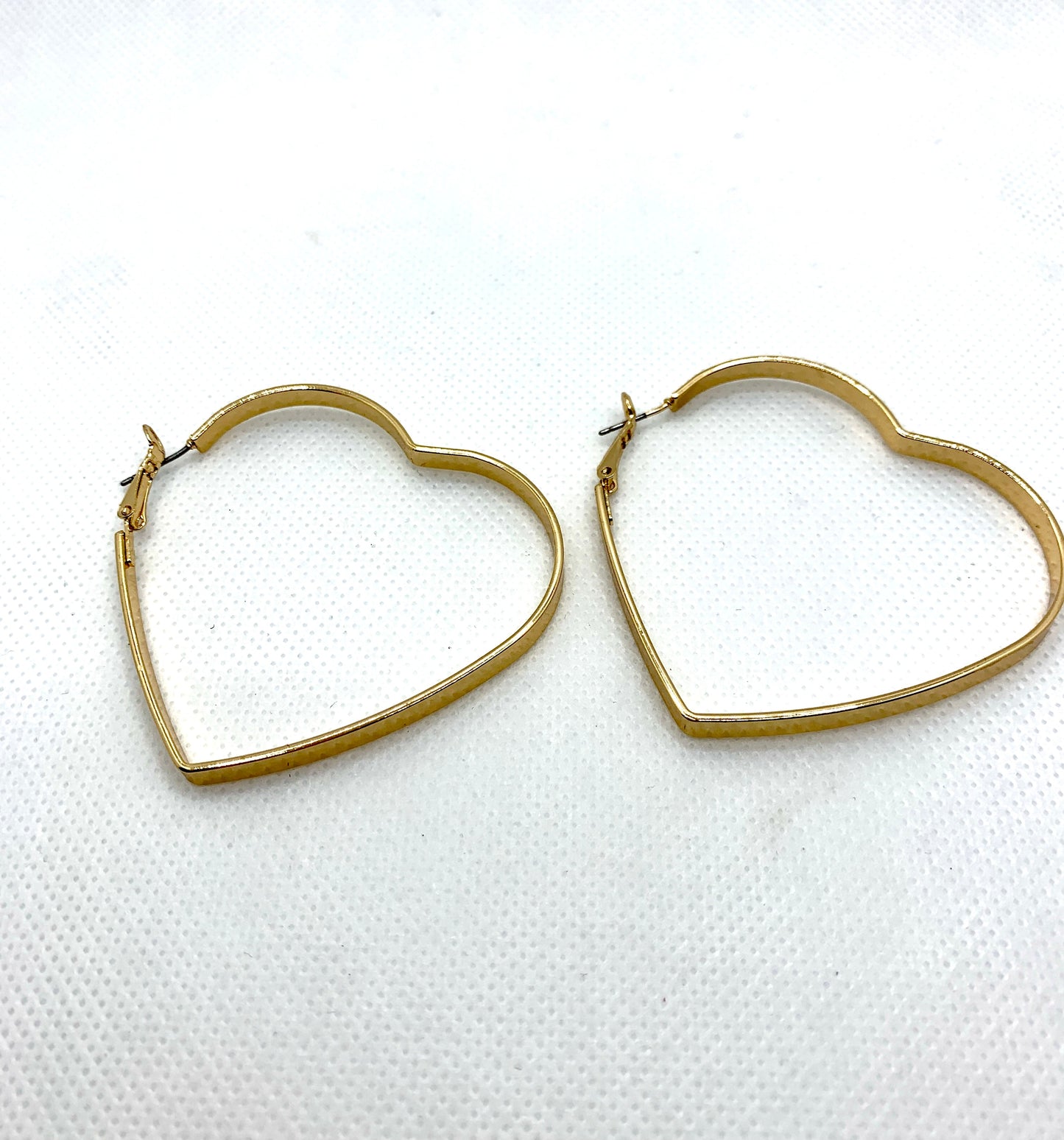 Heart Hoops